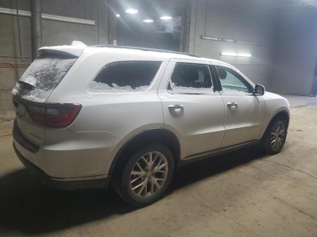 Photo 3 from auction – 2015 DODGE DURANGO CI with VIN 1C4RDJEG2FC146690
