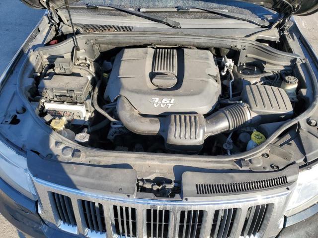 Photo 12 from auction – 2013 JEEP GRAND CHER with VIN 1C4RJFBG1DC638909