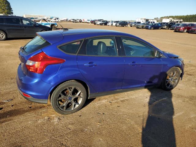 Photo 3 from auction – 2014 FORD FOCUS SE with VIN 1FADP3K2XEL332925