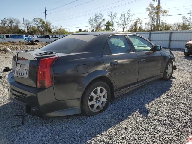 Photo 3 from auction – 2004 CADILLAC CTS with VIN 1G6DM577440107759