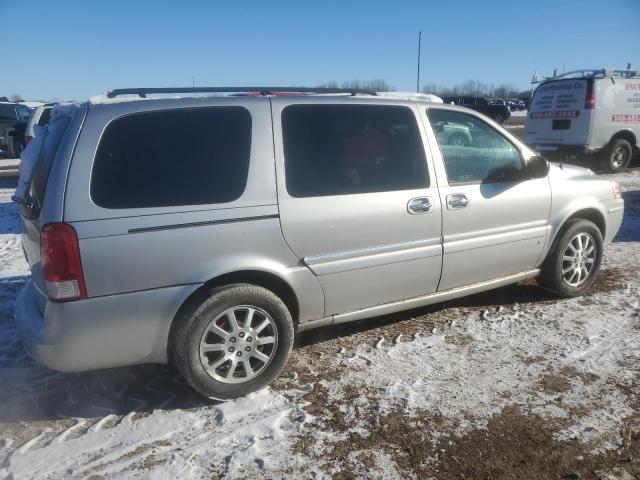 صورة رقم 3 من المزاد - 2006 BUICK TERRAZA CX مع VIN 5GADX23L86D160922