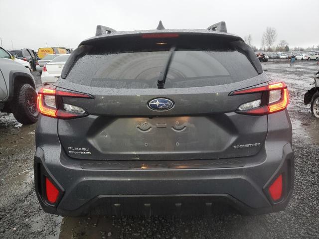 Photo 6 from auction – 2024 SUBARU CROSSTREK with VIN JF2GUADC0R8296621