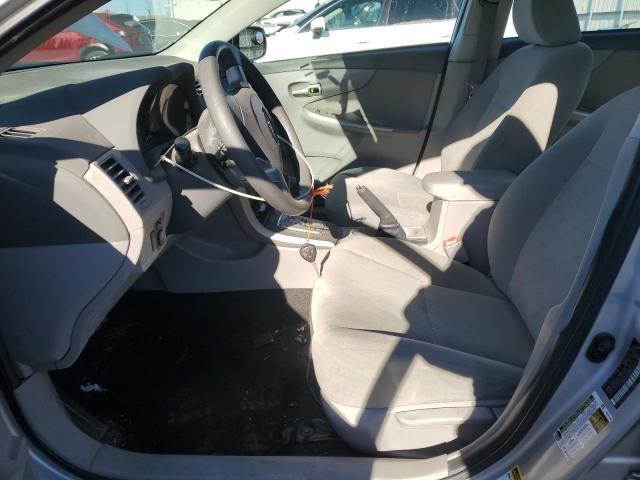 Photo 7 from auction – 2010 TOYOTA COROLLA BA with VIN 2T1BU4EE0AC312092