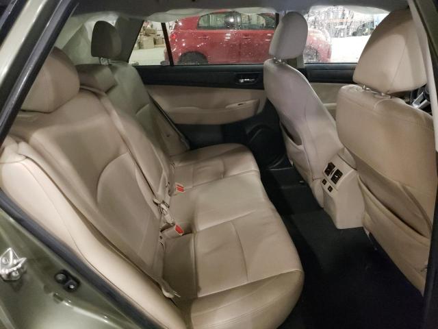 Photo 11 from auction – 2016 SUBARU OUTBACK 2. with VIN 4S4BSBJCXG3258845