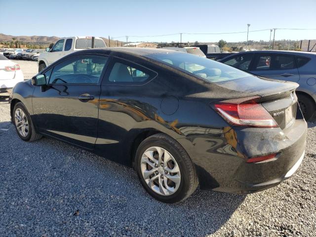 Photo 2 from auction – 2015 HONDA CIVIC LX with VIN 2HGFG3B52FH528628