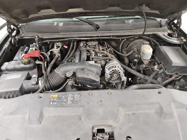 Photo 11 from auction – 2012 CHEVROLET SILVERADO with VIN 1GCRCREA7CZ345594