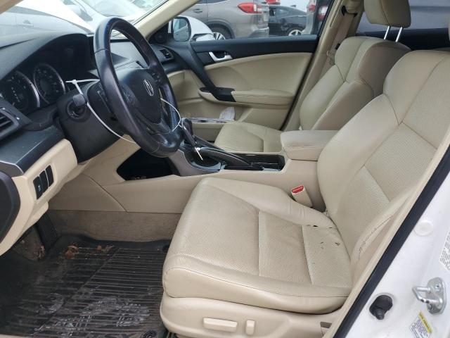 Photo 7 from auction – 2013 ACURA TSX with VIN JH4CU2F47DC014357