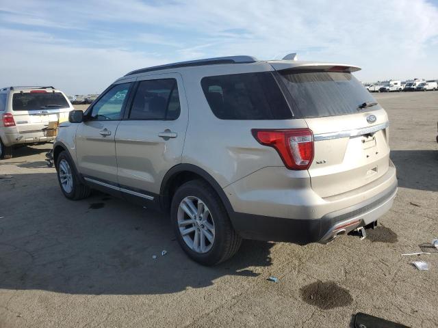 Photo 2 from auction – 2017 FORD EXPLORER X with VIN 1FM5K7D84HGA88302