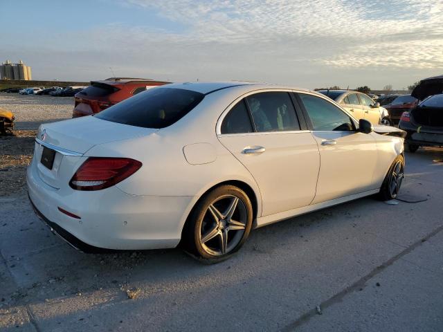 Photo 3 from auction – 2017 MERCEDES-BENZ E 300 with VIN WDDZF4JB2HA023126