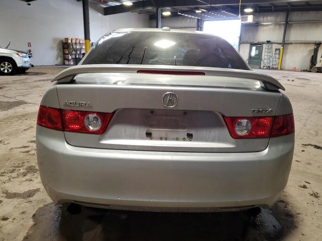 Photo 6 from auction – 2005 ACURA TSX with VIN JH4CL96805C011798