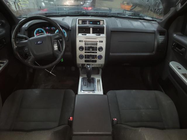 Photo 8 from auction – 2010 FORD ESCAPE XLT with VIN 1FMCU9DG3AKB09065