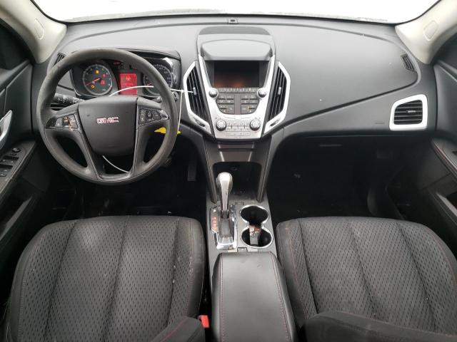 Photo 8 from auction – 2013 GMC TERRAIN SL with VIN 2GKALMEK8D6169519