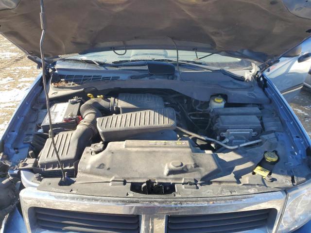 Photo 12 from auction – 2007 DODGE DURANGO SL with VIN 1D8HB48N87F585262