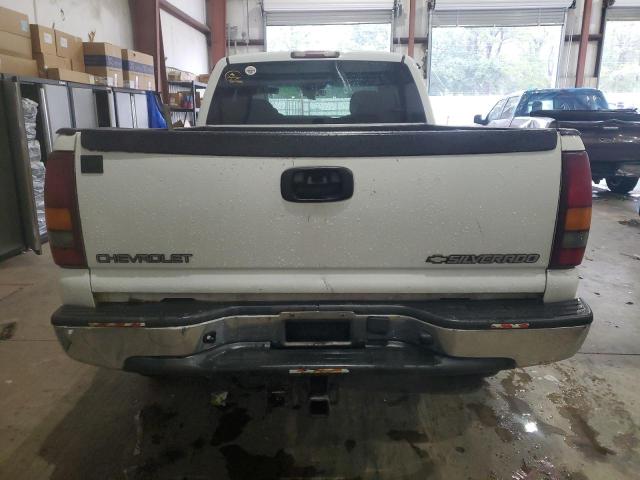 Photo 6 from auction – 2000 CHEVROLET SILVERADO with VIN 1GCGK29U2YE409366