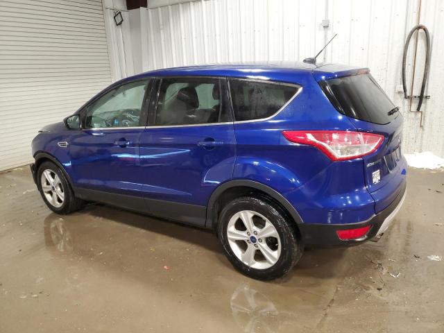 Photo 2 from auction – 2016 FORD ESCAPE SE with VIN 1FMCU9GX4GUA96805