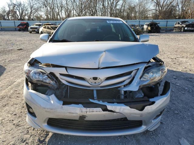 Photo 5 from auction – 2011 TOYOTA COROLLA BA with VIN 2T1BU4EE8BC613940