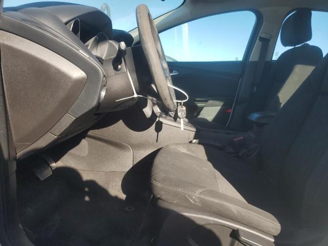 Фото 7 с аукциона – 2016 FORD FOCUS SE с VIN 1FADP3K21GL246454