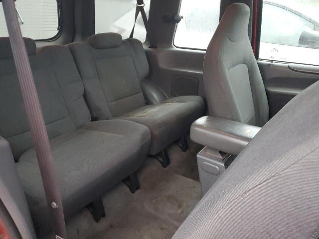 Photo 11 from auction – 2001 FORD EXPLORER S with VIN 1FMYU60E91UC97278