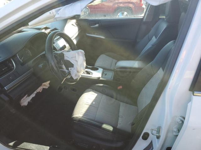 Photo 7 from auction – 2014 TOYOTA CAMRY L with VIN 4T1BF1FK5EU804487