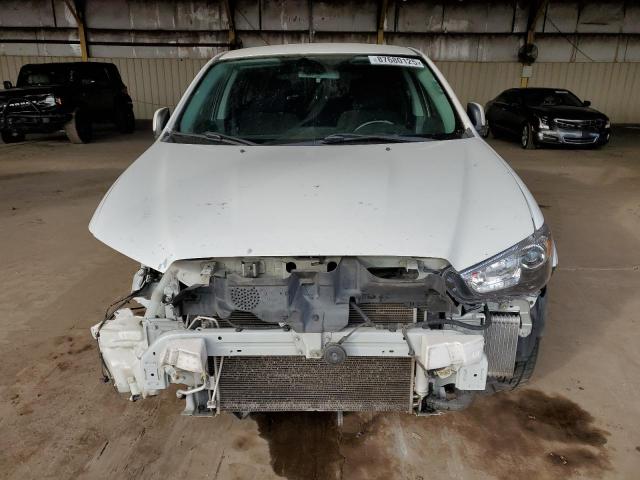 Photo 5 from auction – 2011 MITSUBISHI OUTLANDER with VIN JA4AR4AU0BZ016064