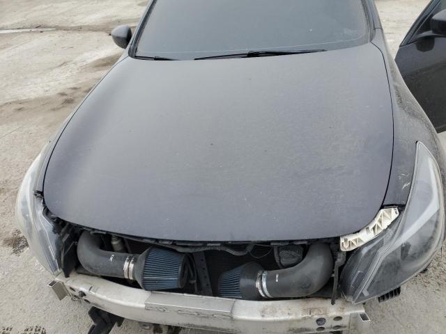 Photo 11 from auction – 2013 INFINITI G37 BASE with VIN JN1CV6AP1DM711737