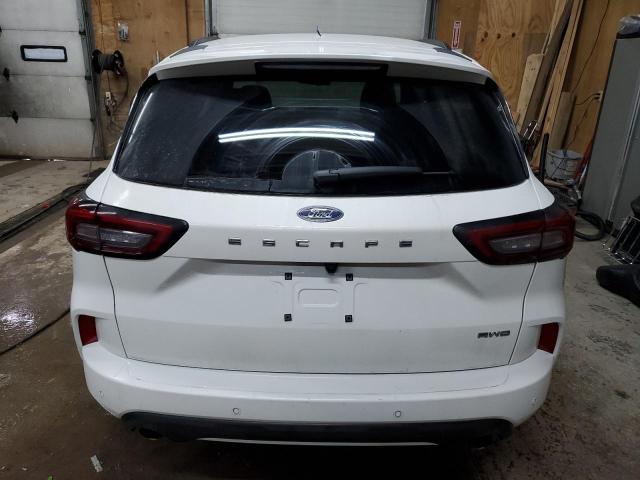 Photo 6 from auction – 2023 FORD ESCAPE ST with VIN 1FMCU9MN6PUB43660