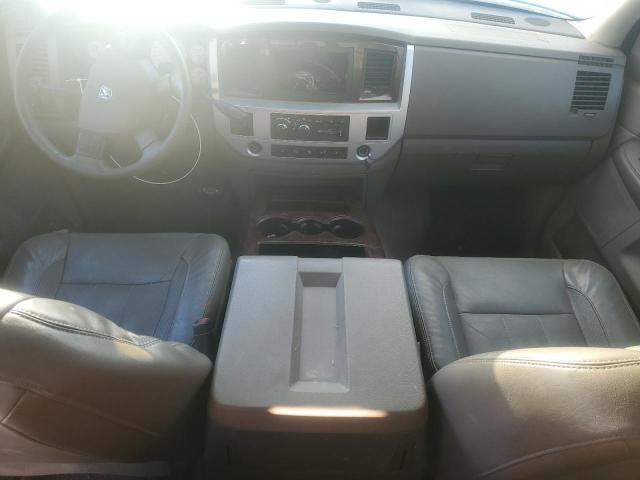 Photo 8 from auction – 2008 DODGE RAM 2500 S with VIN 3D7KS28A38G229619