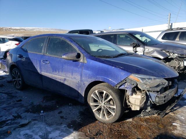 Photo 4 from auction – 2017 TOYOTA COROLLA L with VIN 2T1BURHE3HC871042