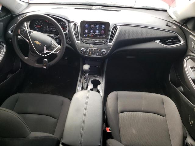 Photo 8 from auction – 2024 CHEVROLET MALIBU LT with VIN 1G1ZD5ST9RF252364