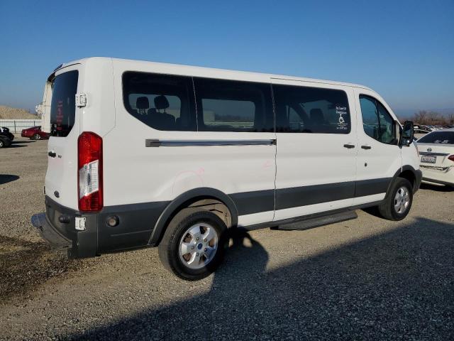 Photo 3 from auction – 2017 FORD TRANSIT T- with VIN 1FBZX2YM3HKA57609