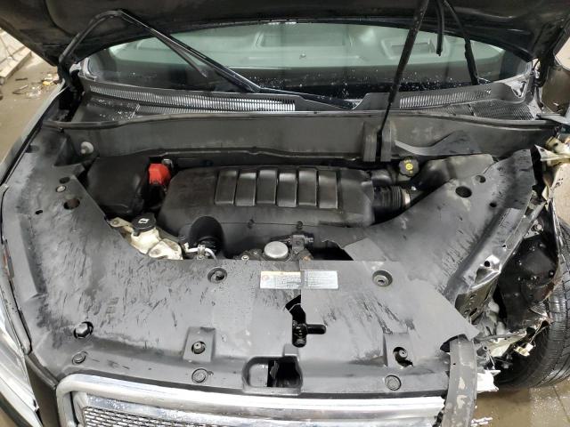 Photo 12 from auction – 2016 GMC ACADIA DEN with VIN 1GKKVTKD0GJ169309