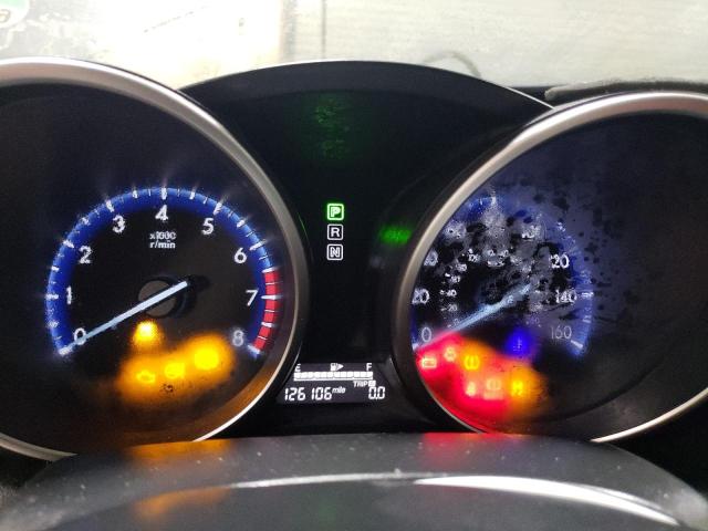 Photo 9 from auction – 2012 MAZDA 3 I with VIN JM1BL1V76C1658352