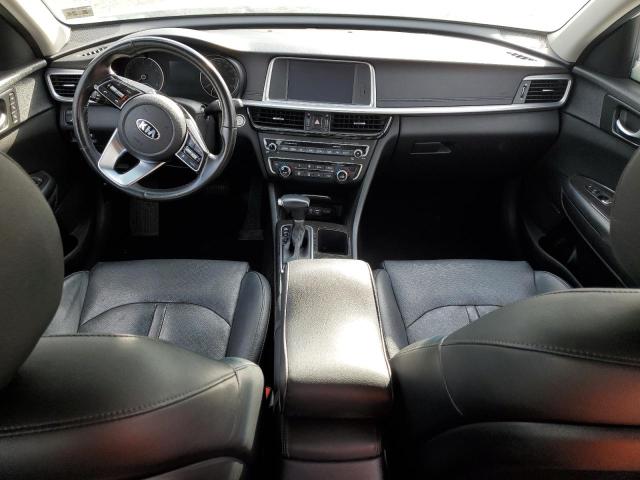 Photo 8 from auction – 2019 KIA OPTIMA EX with VIN 5XXGU4L10KG333816