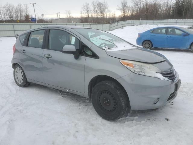 Photo 4 from auction – 2014 NISSAN VERSA NOTE with VIN 3N1CE2CP6EL405473