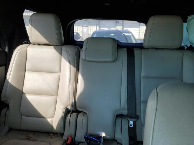 Photo 10 from auction – 2013 FORD EXPLORER X with VIN 1FM5K8D82DGB18977