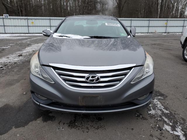 Photo 5 from auction – 2014 HYUNDAI SONATA SE with VIN 5NPEC4AB8EH872103