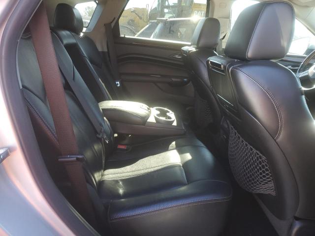 Zdjęcie 11 z aukcji – 2012 CADILLAC SRX PREMIU z VIN 3GYFNCE37CS515102