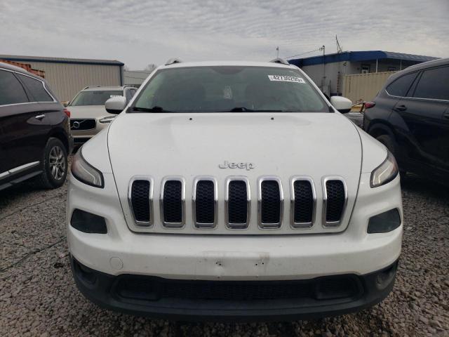 Photo 5 from auction – 2014 JEEP CHEROKEE L with VIN 1C4PJMCS2EW273364