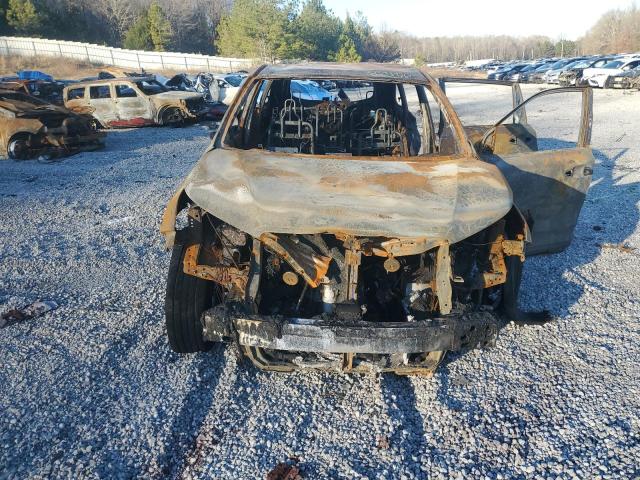 Photo 5 from auction – 2019 TOYOTA HIGHLANDER with VIN 5TDZARFH4KS044833