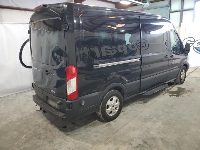 Photo 3 from auction – 2019 FORD TRANSIT T- with VIN 1FBAX2CG9KKA76655