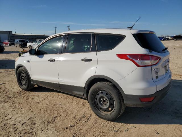Photo 2 from auction – 2015 FORD ESCAPE S with VIN 1FMCU0F70FUA07548