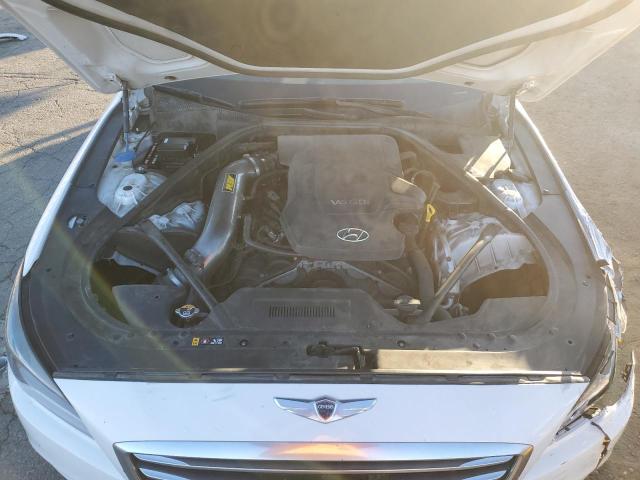 Photo 11 from auction – 2015 HYUNDAI GENESIS 3. with VIN KMHGN4JE6FU084372