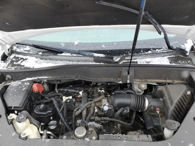 Photo 12 from auction – 2017 CHEVROLET TRAVERSE L with VIN 1GNKRGKD9HJ258201