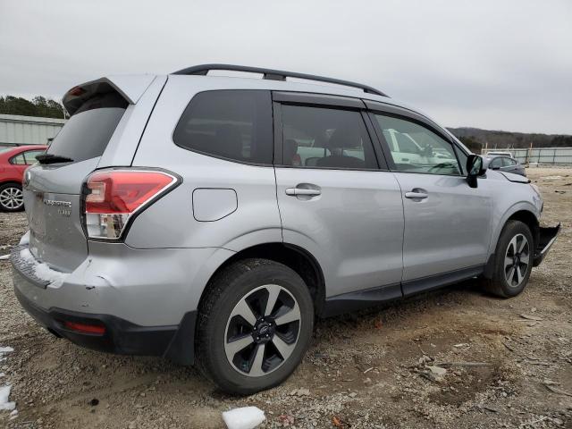 Photo 3 from auction – 2018 SUBARU FORESTER 2 with VIN JF2SJAGC0JH614207