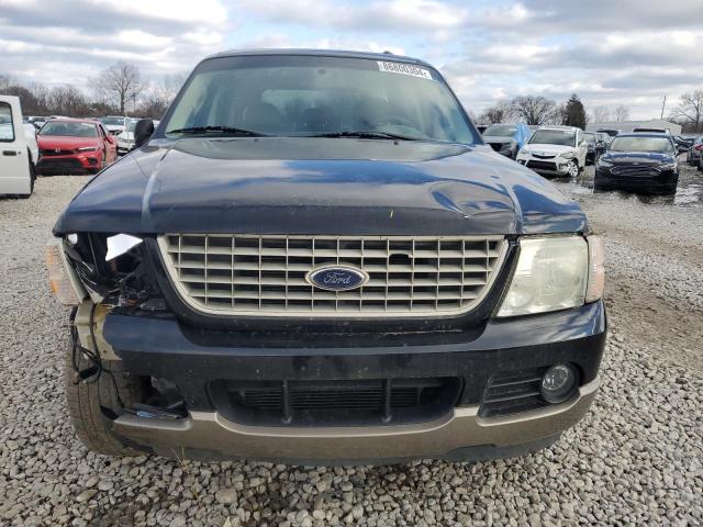 Photo 5 from auction – 2004 FORD EXPLORER E with VIN 1FMZU74K24UB71424
