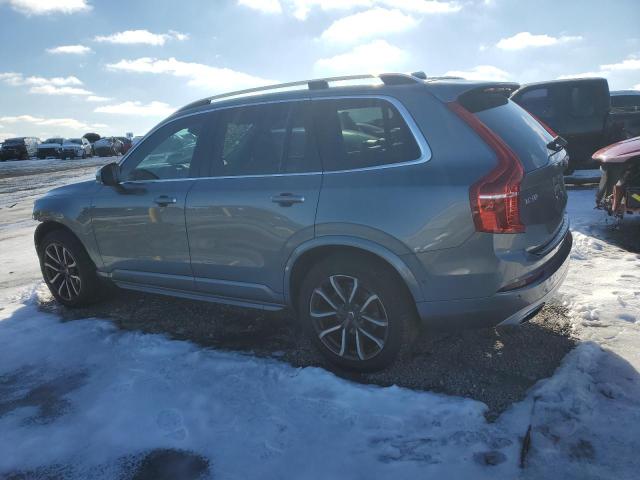 Photo 2 from auction – 2018 VOLVO XC90 T6 with VIN YV4A22PK4J1193392