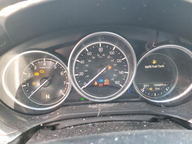 Photo 9 from auction – 2020 MAZDA 6 TOURING with VIN JM1GL1VM2L1524921