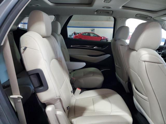 Photo 11 from auction – 2021 BUICK ENCLAVE ES with VIN 5GAEVAKW6MJ154079