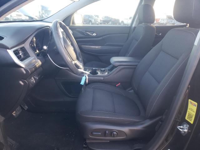 Photo 7 from auction – 2022 GMC ACADIA SLE with VIN 1GKKNKL41NZ168628