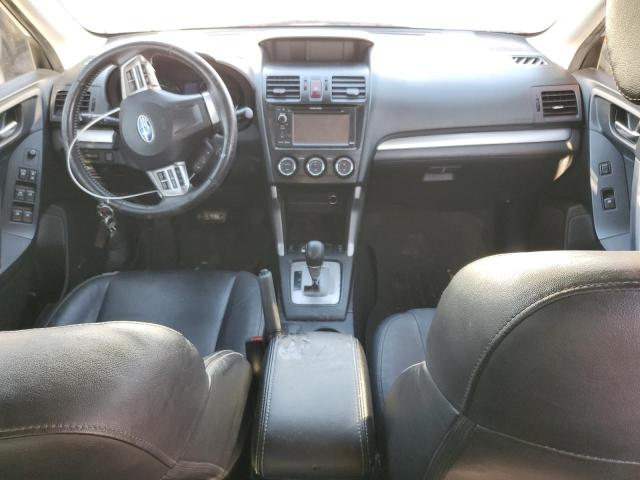 Photo 8 from auction – 2014 SUBARU FORESTER 2 with VIN JF2SJGMC7EH552429